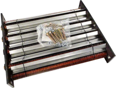 Heat Exchanger Tube Assembly for Model 250 Lite2(tm) Ld; Lg; Lj Heaters - Poolweb Image 1