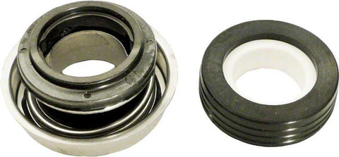 Cup and Spring Seal for Polaris Pb4-60 Booster Pump; Stainless Steel - Poolweb Image