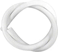 Legend II White 6' Feed Hose Section - Poolweb Image