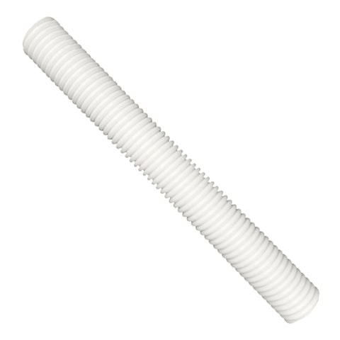Feed Hose for Polaris Vac-sweep 360 Pool Cleaner; 1 Ft - Poolweb Image