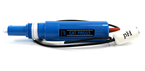 Cat Ph Probe - Poolweb Image