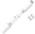 120w Residential Bioshield UV Lamp - Poolweb Image