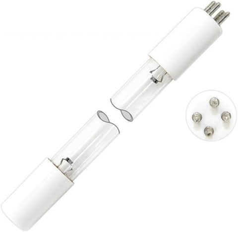 120w Residential Bioshield UV Lamp - Poolweb Image