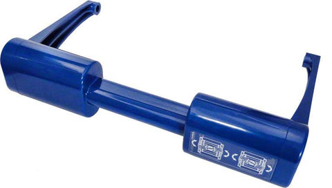 Aquavac | Tigershark Handle Assembly - Poolweb Image 1