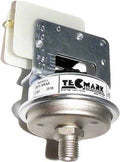 Pressure Switch for Legacy™Lrze; Lrzm Pool/spa and Lite2™Ld; Lg; Lj Heaters; 1-10 PSI - Poolweb Image