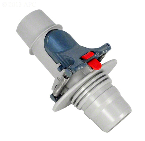 Flowkeeper Valve - Poolweb Image
