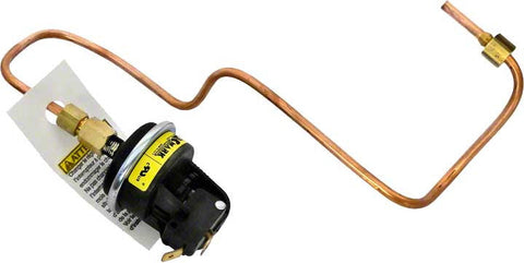 Water Pressure Switch Assembly for Jandy(r) Pro Series Lxi(tm) Low Nox Pool/spa Heater - Poolweb Image