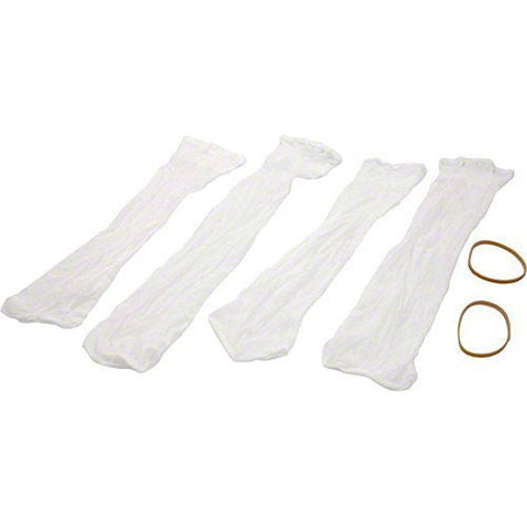 Disposable Sand and Silt Bag for Polaris 180 Pool Cleaner; 4/pack - Poolweb Image