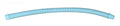 20/cs 40" Blue M/f Bulk Hose - Poolweb Image