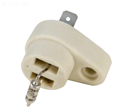 Vent Fusible Link for Model 200; 260; 400 Jxi™; Legacy™Lrze; Lrzm; Lxi™Low Nox Heaters; 240 Deg F - Poolweb Image