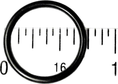 O-ring for Polaris 180 Pool Cleaner; D22 and D23 Quick Disconnect Plug - Poolweb Image