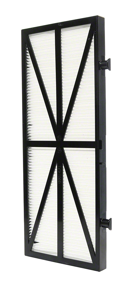 Maytronics Ultra Fine Filter Cartridge for Dolphin M3; Endeavor; Orion; Deluxe 3; Atlantis; Apollo; Apollo Plus; Dx3; Dx4; Saturn; Primal; Neptune; Neptune Plus Robotic Pool Cleaners; 4/pack; 12/case - Poolweb Image