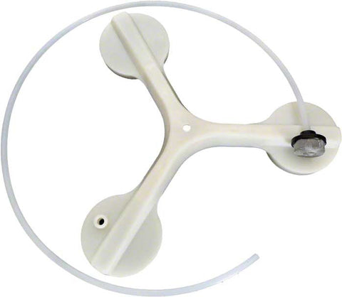 Holding Wheel Assembly - Poolweb Image