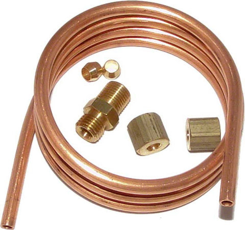 Siphon Loop Assembly for Lite2™Ld; Lg; Lj and Xl-3™Oil Fired Heaters - Poolweb Image