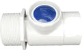 Uwf Connector Assembly for Polaris Vac-sweep 65/165/180; Turbo Turtle Pool Cleaners - Poolweb Image