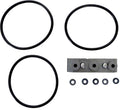 3-port Cell Unions Oring & Terminal Adapter Kit - Poolweb Image
