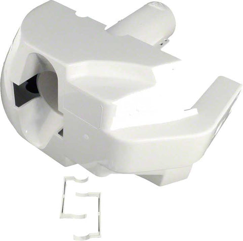 380/360 White Base Assy - Poolweb Image
