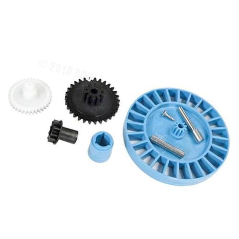 Suction Cleaner Medium Turbine Spindle Gear Kit - Pool Supplies Canada Image