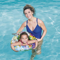 Complete ABS Return Fitting - Pool Supplies Canada Image