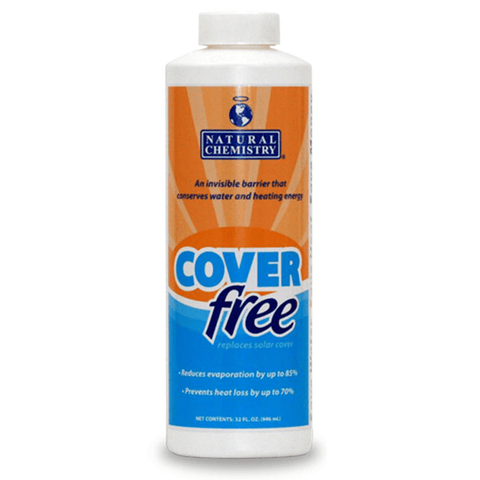 Natural Chemistry(r) 76067 Coverfree(r); 946 Ml Bottle - Pool Supplies Canada Image