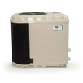 120k BTU Almond Ultratemp Quiet Heat Pump - Pool Supplies Canada Image