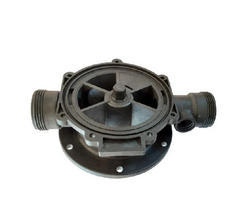 Carvin 85968300R - 5968 6Pdv Port Body
