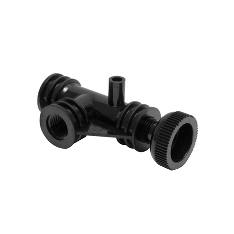 Air Relief Tee Valve - Pool Supplies Canada Image