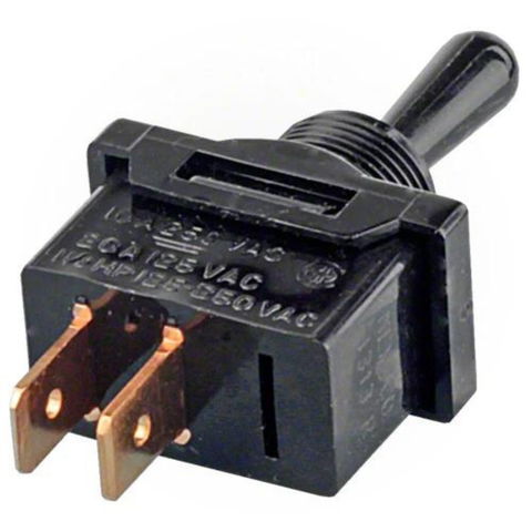 155187 Double Insulated Toggle Switch for Mimimax®Plus HP Heat Pump - Pool Supplies Canada Image