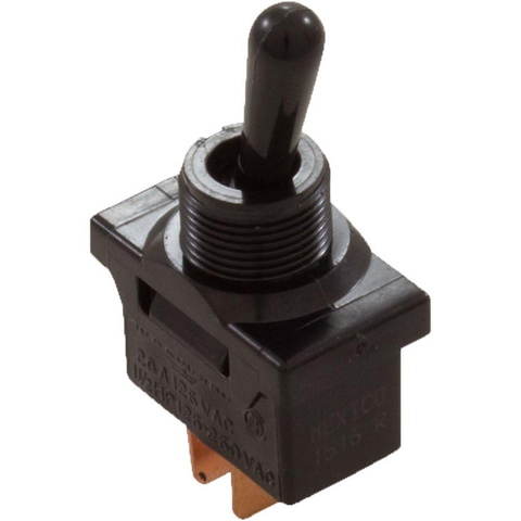 155187 Double Insulated Toggle Switch for Mimimax®Plus HP Heat Pump - Pool Supplies Canada Image