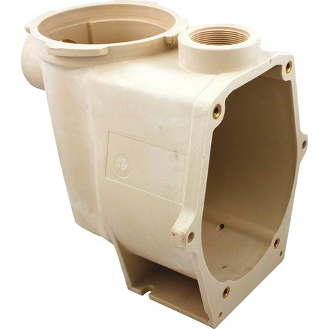 350015 Volute for Wfe Pump and Pot; Whisperflo(r); Intelliflo(r) I1 Vs; Intelliflo Vs; Intelliflo VS 3050 & VS + Svrs; Intelliflo Vf Pump - Pool Supplies Canada Image