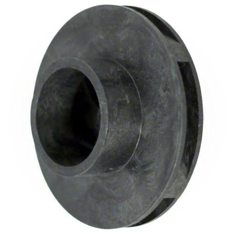 355074 High-flow Up Rated Impeller for Challenger; Pinnacle High Flow 1-1/2 HP Inground Pump; Superflo and Sta-rite(r) Supermax 1-1/2 HP Pump - Pool Supplies Canada Image 2