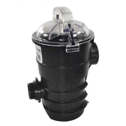 Pot Assembly for Dynamo Aboveground Swimming Pool Pump - Pool Supplies Canada Image