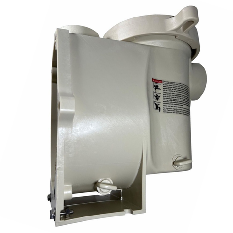 Volute Replacement Kit for Ue With: Wfe Pump & Pot; Whisperflo®High Performance Pump; Intelliflo VS Pump; Intelliflo Vf Pump - Pool Supplies Canada Image