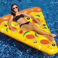 Swimline Water Sports; Swimline®fun Inflatables; Pool Pizza Slice - Pool Supplies Canada Image