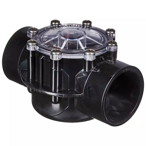 Plumbing & Fittings
