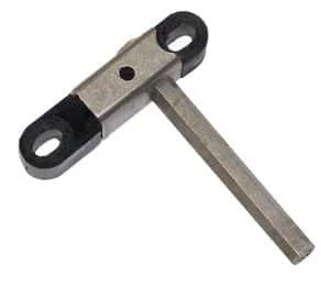 3900 Sport Rear Axle Block Assy - Pool Supplies Canada Image