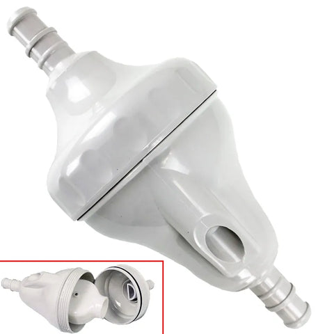 Polaris G52 - Back-up Valve Kit