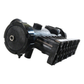 Front Header with Hardware and Gaskets for Lxi™Low Nox Heater - Pool Supplies Canada Image