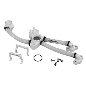 Water Management System Kit for Polaris Vac-sweep 360 Pool Cleaner - Pool Supplies Canada Image
