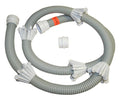 Complete Sweep Hose for Polaris Vac-sweep 65/165; Turbo Turtle Pool Cleaners; 84 Inch - Pool Supplies Canada Image