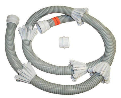 Complete Sweep Hose for Polaris Vac-sweep 65/165; Turbo Turtle Pool Cleaners; 84 Inch - Pool Supplies Canada Image