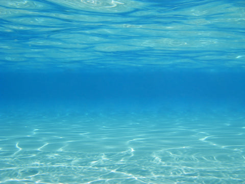 Pool Light Plastic Niches