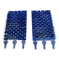 Brush Set for Polaris 9300 Sport Robotic Pool Cleaner; Set of 2 - Pool Supplies Canada Image