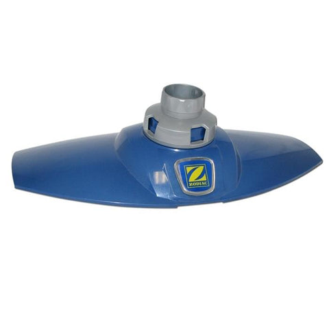 Zodiac R0525400 - MX8 Top Cover with Swivel Assembly