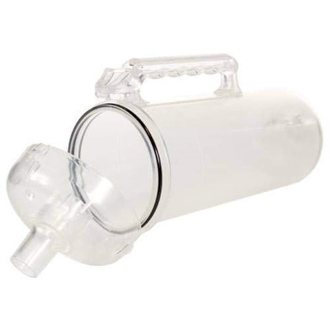 #186a Snap Open Leaf Trap; 1-1/2 Inch X 3 Ft Hose - Pool Supplies Canada Image