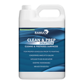 Kop-coat; Ramuc®; Clean and Prep Solution - Cleaner & Degreaser; Light Yellow; 1 Gal - Pool Supplies Canada Image