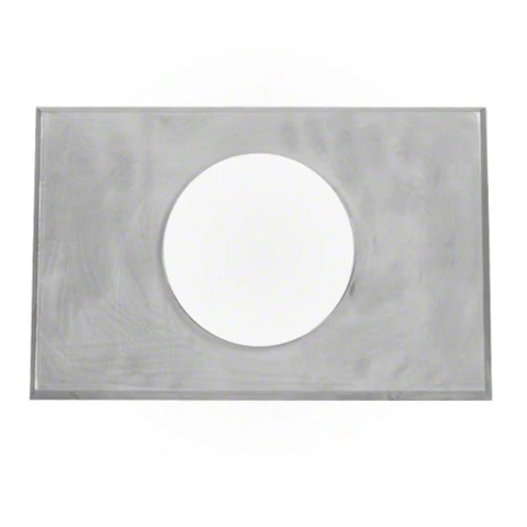 Indoor Draft Hood with Adapter for Model 156a Pool Heater - Pool Supplies Canada Image