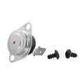 Surface Mount Auto Reset Thermostat for Model R185a; R265a; R335a; R405a Pool Heater; 135 Deg F - Pool Supplies Canada Image