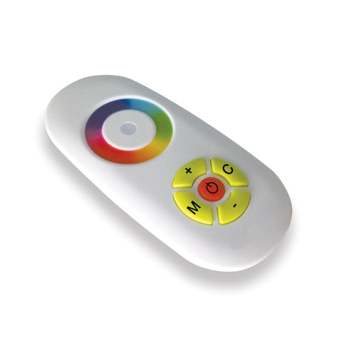 12" White LED Ag Wide Mouth Skimmer Light - Pool Supplies Canada Image