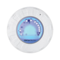 R8 Retro Light Kit 8" Niche Lgt Repl W/white Trim - Pool Supplies Canada Image